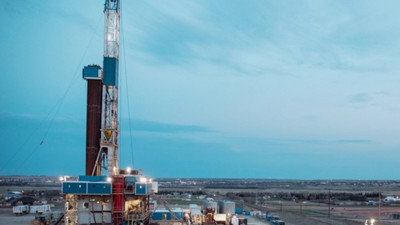 ABD’de petrol sondaj kulelerinde artış