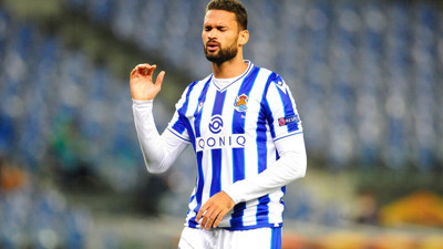 Beşiktaş'ın Willian Jose transferinde yeni gelişme