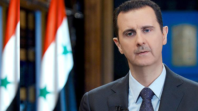 Beşar Esad'tan Suriyelilere geri dönün çağrısı