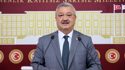 AKP'li vekil ezber bozdu: Devamı gelecek. Hayırdır inşallah