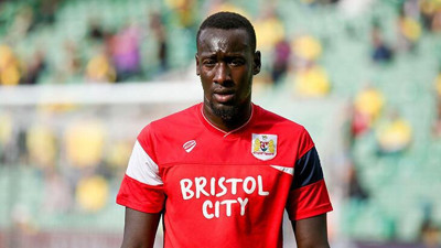 Alanyaspor'da golcü transferinde mutlu son