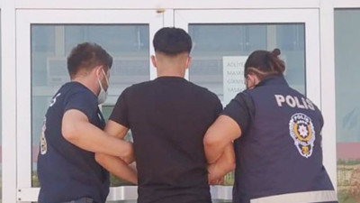 İmamı bıçakla yaralayan şüpheli tutuklandı