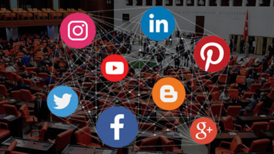 AKP'den bir sosyal medya hamlesi daha