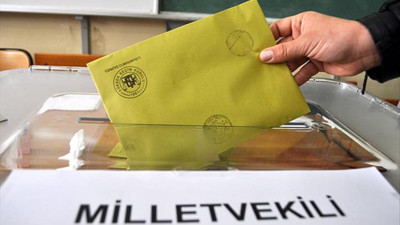 Hükümet neden seçim barajını düşürmek istiyor?