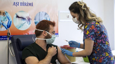 'Aşı olmayanlara kısıtlama getirilsin' önerisi