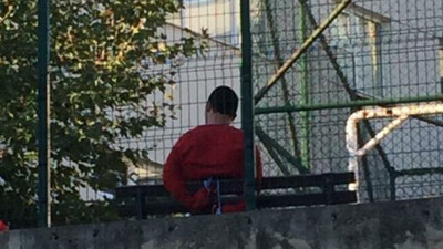 Otizmli genci kollarından bağladılar: 3 görevliye hapis istemi