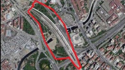 Söğütlüçeşme Tren İstasyonu 'AVM' olmayacak