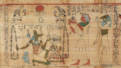 2 bin 300 yıllık gizem çözüldü: Ölüler Kitabı'ndaki büyüler açığa çıktı