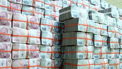 Bakanlık ve kamu kurumlarının 6 aylık harcamaları belli oldu