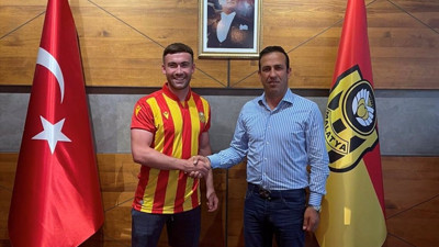 Yeni Malatyaspor'dan önemli hamle