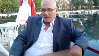 Afyonkarahisar'da bıçaklı kavga