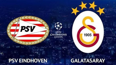 PSV-Galatasaray maçı şifresiz yayınlanacak