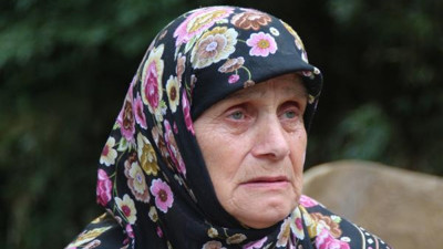 Rize'deki sel ve heyelan felaketi tüm hayallerini götürdü