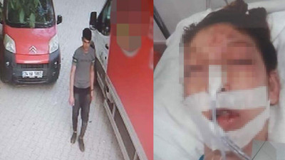 Sapığın ifadesi ortaya çıktı. 17 yaşındaki genç kızın kafasını taşla ezmişti