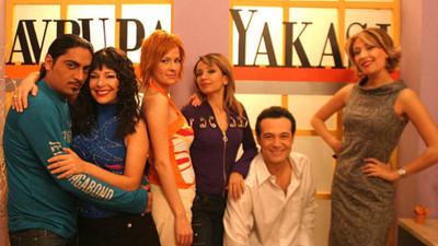 Avrupa Yakası'nın Yaprak’ı oyunculuğu bırakma nedenini açıkladı