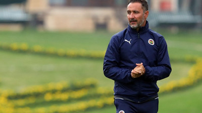 Fenerbahçe'de Vitor Pereira 5 ismin biletini kesti