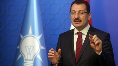 AKP’li Yavuz’dan seçim analizi: Cumhurbaşkanımız siyasi ömrünü azaltmış oluyor