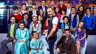 Çok Güzel Hareketler 2'de sekizinci ayrılık