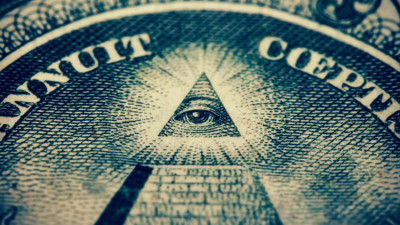 İlluminati’nin büyük sırrı Anadolu'dan çıktı. Rothschild ve Rockefeller aileleri her gün bu gizli tapınağı görmeye geliyor