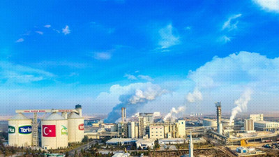 Konya Şeker'den 17 milyar 863 milyon TL'lik rekor borç