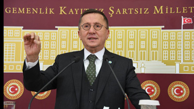 İYİ Partili Lütfü Türkkan: Erdoğan, AKP'lilere hitaplarıyla erken seçim sinyali veriyor