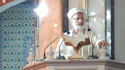 Cami kürsüsünden AKP'li olmayanları hedef aldı: CHP iktidarı 15 Temmuzcuların iktidarından farksız olur