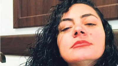 Sahte hakimi savcı kocası yakalattı. Yalanlarına kendi bile inandı