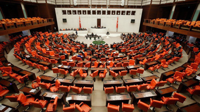 Cumhur İttifakı'ndan 400 milletvekilini garantiye alma projesi