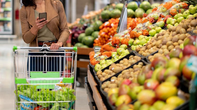 Temmuz ayı endeksi açıklandı: Ekonomiye güven azaldı