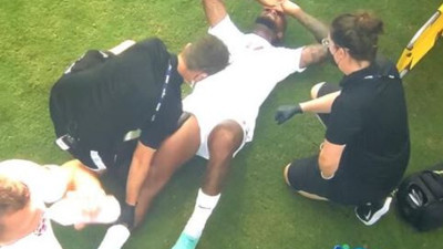 Beşiktaş'ta Cyle Larin endişesi