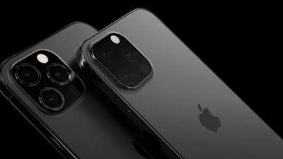 Merakla beklenen iPhone 13'ün bir özelliği daha sızdı
