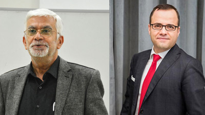 Özgür Demirtaş: Siyasal İslam’a yanlayan bir liboşsunuz