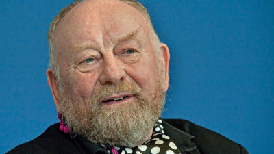 Hz. Muhammed'in karikatürlerini çizen Westergaard öldü