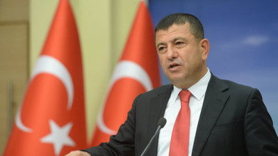 Erdoğan'ın KKTC müjdesine CHP'den ilk tepki geldi