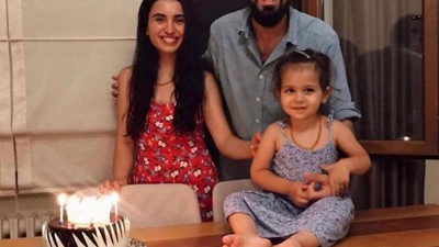 Bayram yolunda kaza can aldı