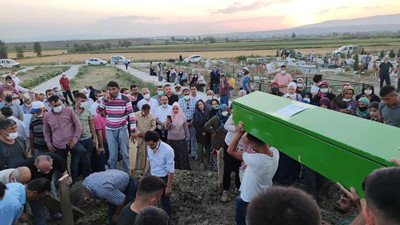 5 kişilik aileye veda