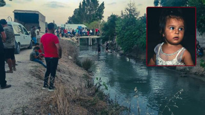 Minik Ecrin'den acı haber