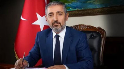 Neredeyse tüm görevlere kendini atadı. Bu rektörde yok yok