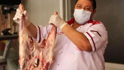 Kurban eti nasıl saklanmalı. İşte işin püf noktaları