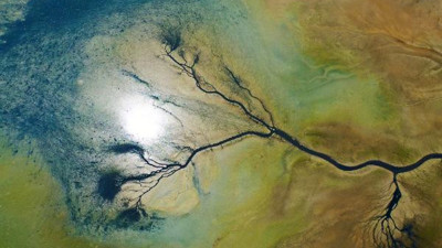 Hiç kimse utanmayacak mı. Burası Türkiye