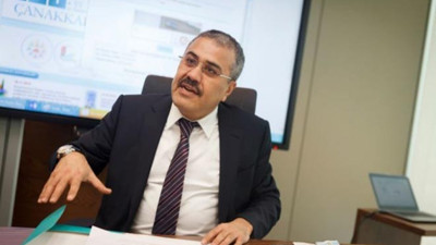 EPDK Başkanı Mustafa Yılmaz da çift maaşlı çıktı