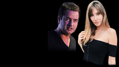 Acun Ilıcalı'dan bomba gibi Şeyma Subaşı açıklaması