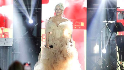 75 yaşındaki Ajda Pekkan'ın gençlik sırrı ortaya çıktı