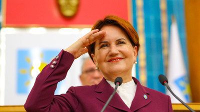 Meral Akşener'den dikkat çeken Montrö açıklaması