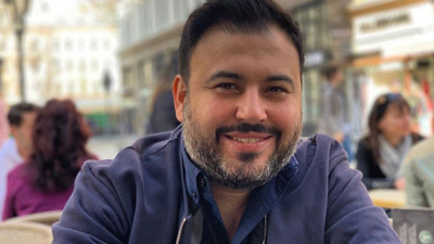 Şarkıcı Alişan'ın kardeşi hayatını kaybetti. Üzücü haberi Mehmet Ali Erbil duyurdu