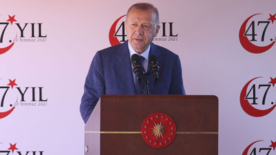 Türkiye'nin KKTC hamlesine ABD'den çok sert tepki