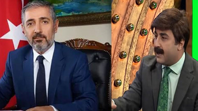 Güldür Güldür oyuncusu o sahneyi hatırlattı: Ben bu beyefendiyi oynamıştım