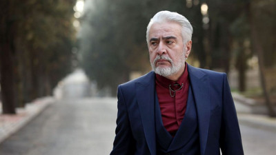 Uğur Yücel uluslararası projede başrol oldu. En yüksek desteği alan yapım