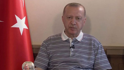 Erdoğan’dan dikkat çeken Delta varyantı açıklaması