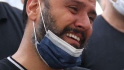 Kardeş acısı Alişan'ı yaktı